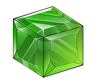 Emerald Block