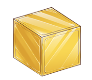 Gold Block