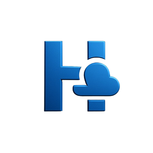 Hostrium Logo