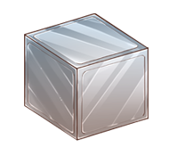 Iron Block